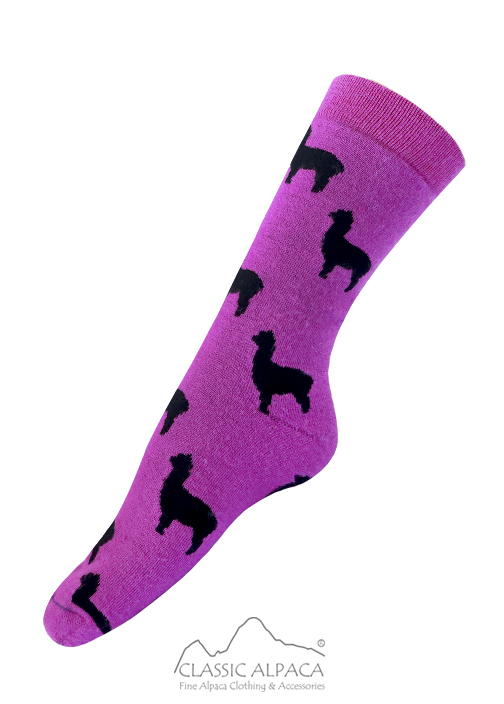 Alpaquita Unisex Socks Alpaquita Unisex Socks