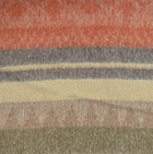 Alpaca Cherokee Blanket