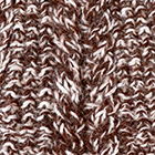 Alpaca Cable Fingerless Gloves