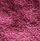 Plum Mlge. Alpaca Boucle Hat Beret
