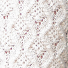 Natural Jeanette Alpaca Sweater Dress