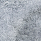 Luxury Baby Alpaca Fur Slippers