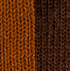 Reversible Alpaca Mittens Heavy Weight