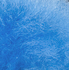 Alpaca Fur-Face Keychain 4 Inches