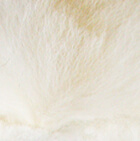 PREMIUM Baby Alpaca Fur Wolf Hat With Ear Flaps