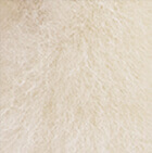 Baby Alpaca Fur-Standing Alpaca 4 Inches