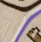 Alpaca Trails Alpaca Unisex Socks