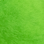 Baby Alpaca Fur-Unicorn Ornament 12 inches