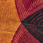 Premium Alpaca Ridge Socks