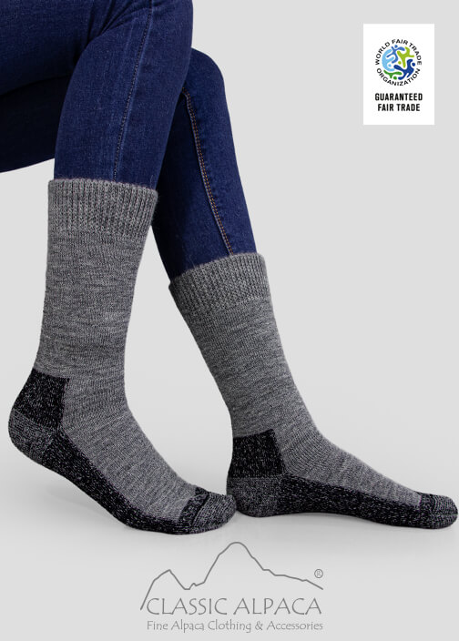Hiking Socks
